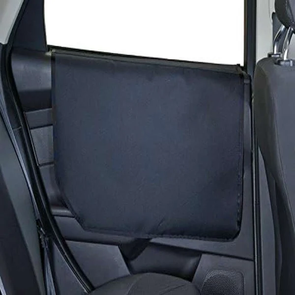 Rubber Universal Anti Scratch Pet Car Door Protector