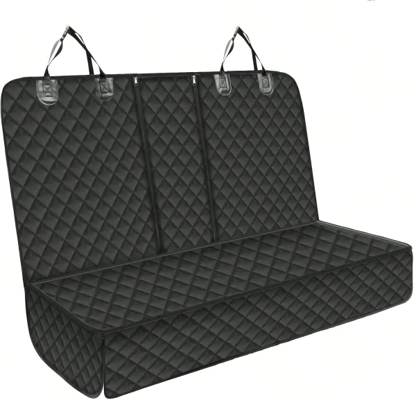 Washable Anti-scratch Pet Car Seat Protector