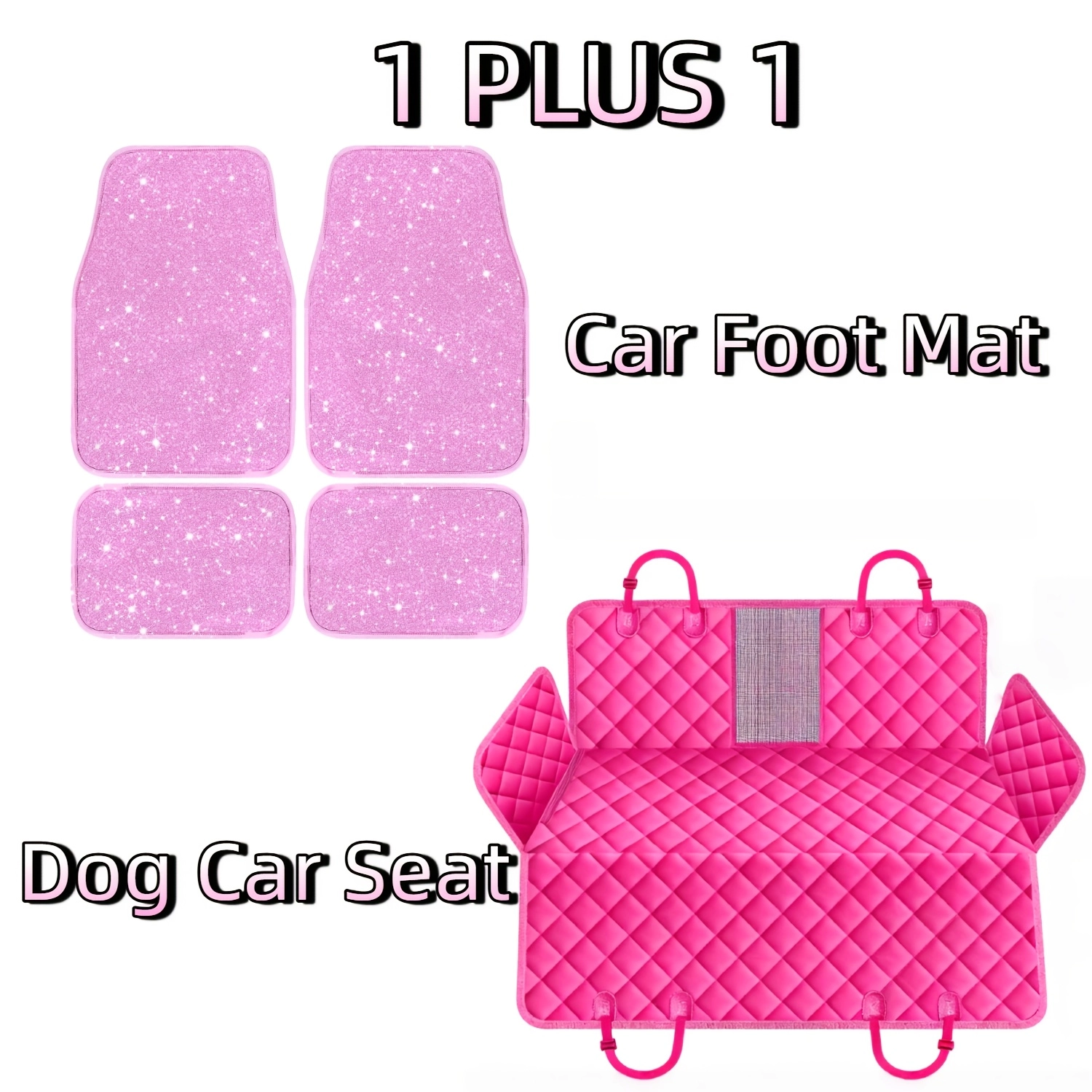 Foldable Removable Pet Car Cargo Liner - Image 6