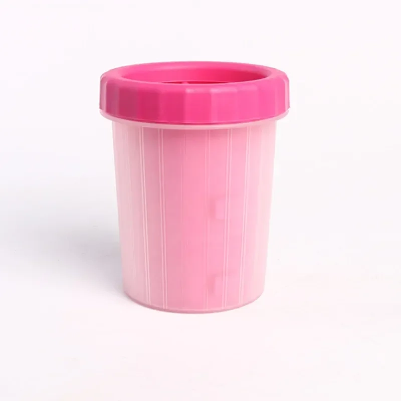 Effortless Automatic Pet Paw Cleaning Cup - Image 9