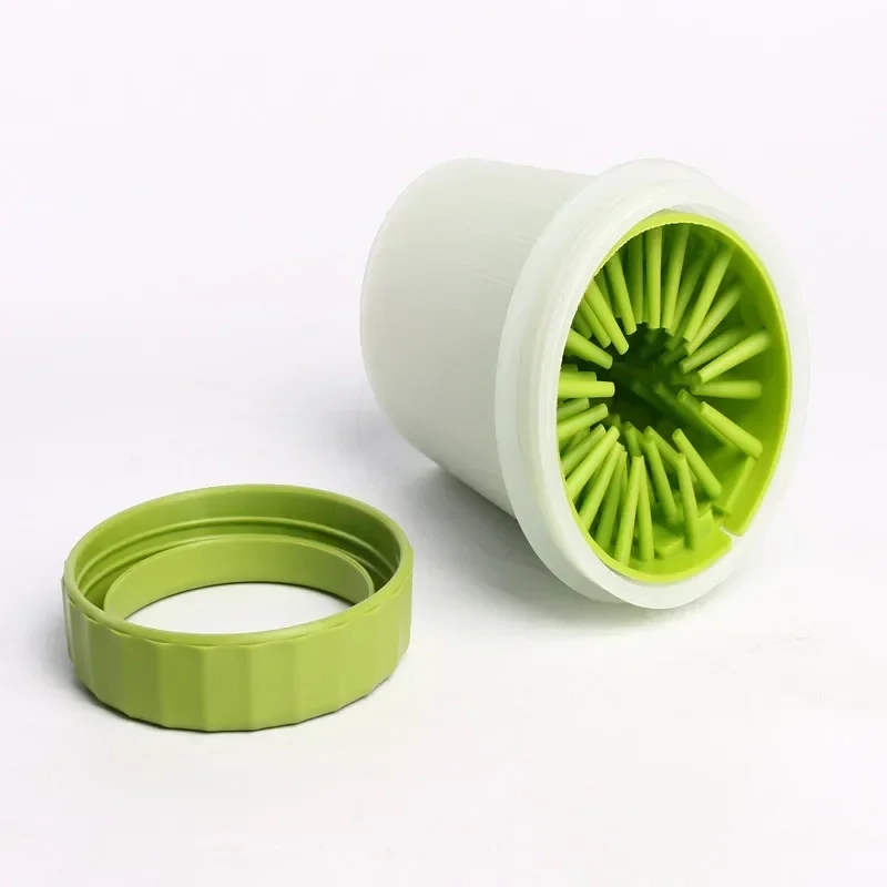Effortless Automatic Pet Paw Cleaning Cup - Image 6