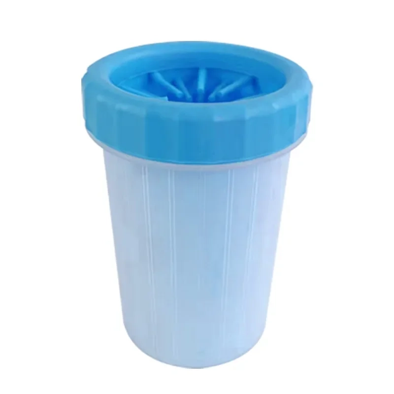 Effortless Automatic Pet Paw Cleaning Cup - Image 8