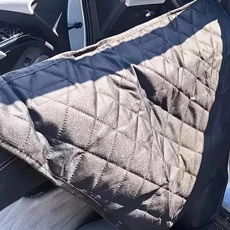 2Pcs Extra Thick Anti-scratch Pet Car Door Protector - Image 4