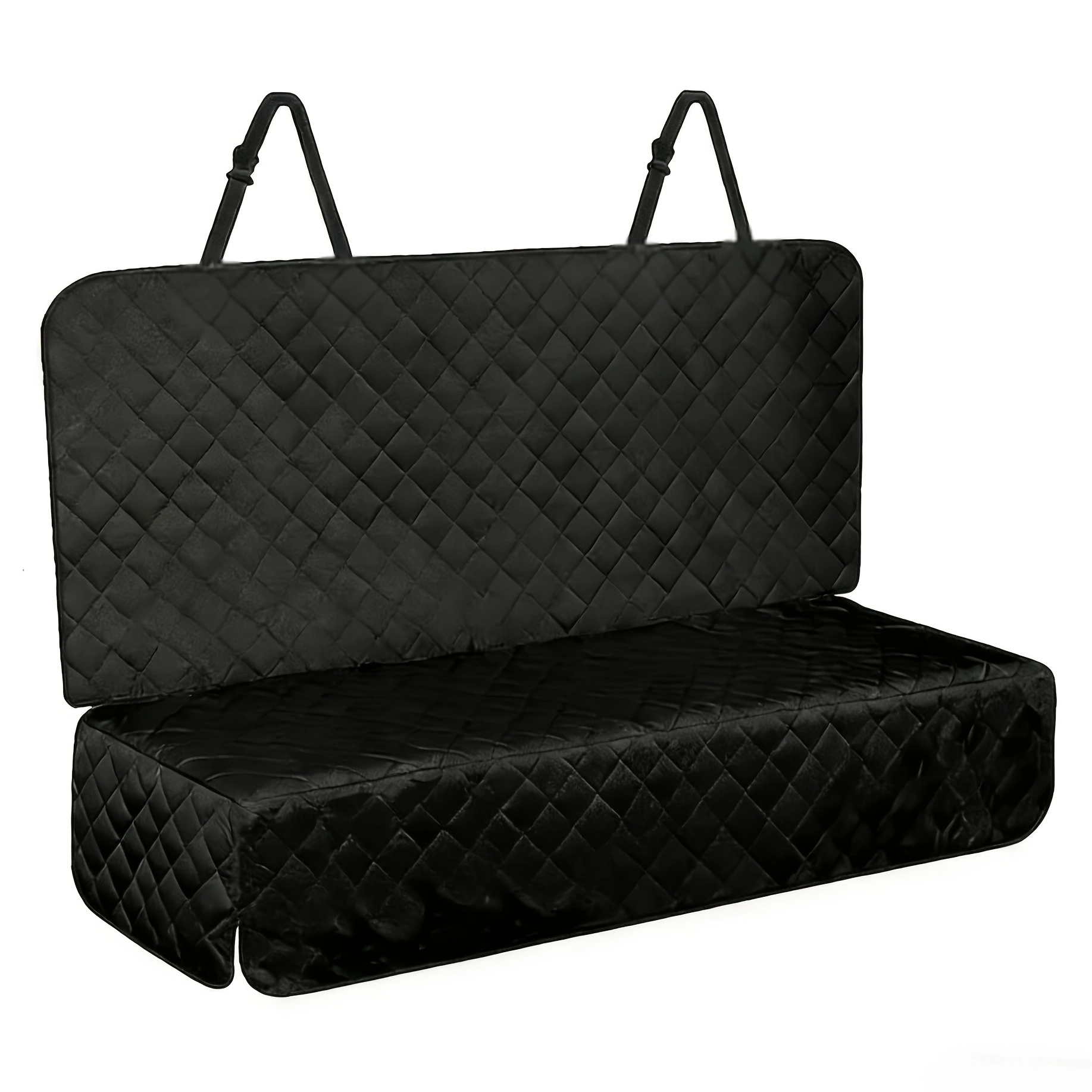 Washable Anti-scratch Pet Car Seat Protector - Image 4